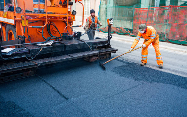 Best Driveway Grading and Leveling  in Dover Beaches South, NJ