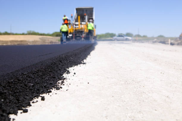 Driveway Snow Removal Preparation in Dover Beaches South, NJ